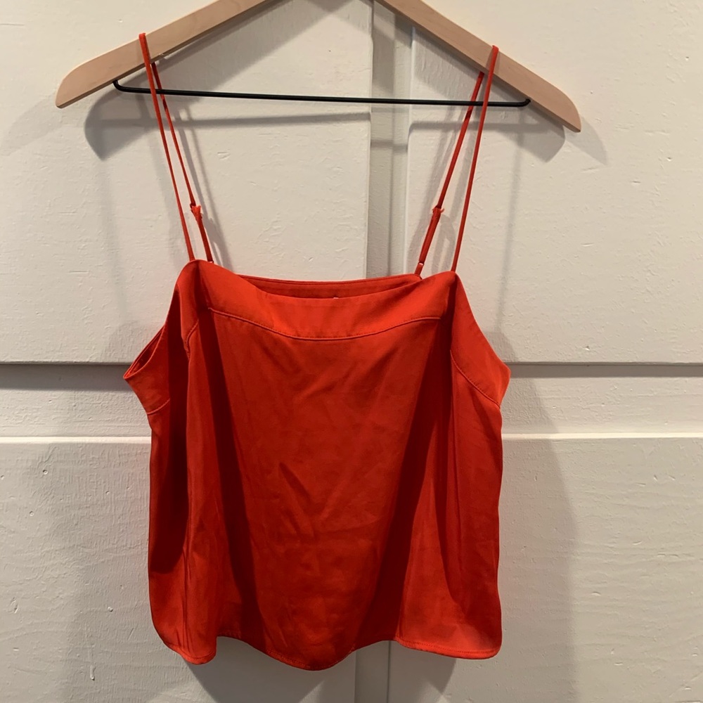 Express cami